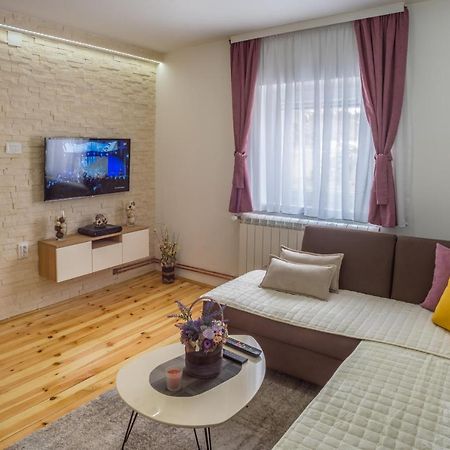 Vojinovic Apartman Žabljak エクステリア 写真