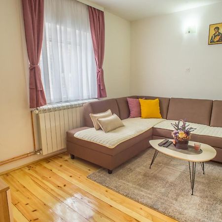 Vojinovic Apartman Žabljak エクステリア 写真