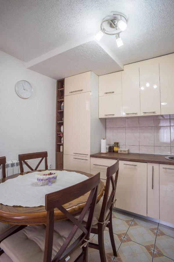 Vojinovic Apartman Žabljak エクステリア 写真