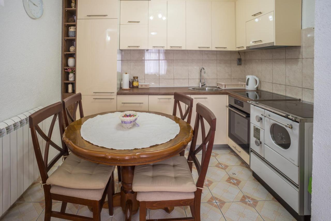 Vojinovic Apartman Žabljak エクステリア 写真