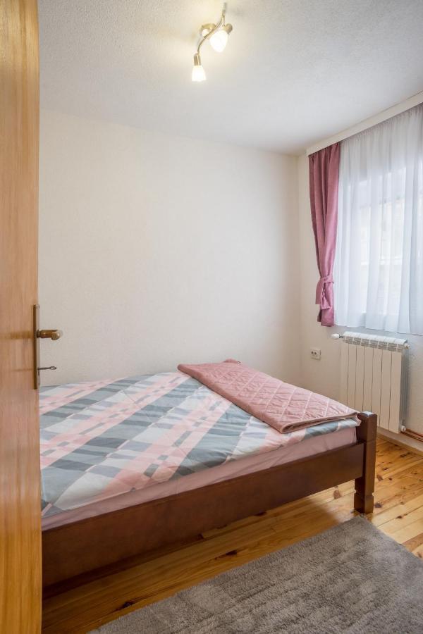 Vojinovic Apartman Žabljak エクステリア 写真