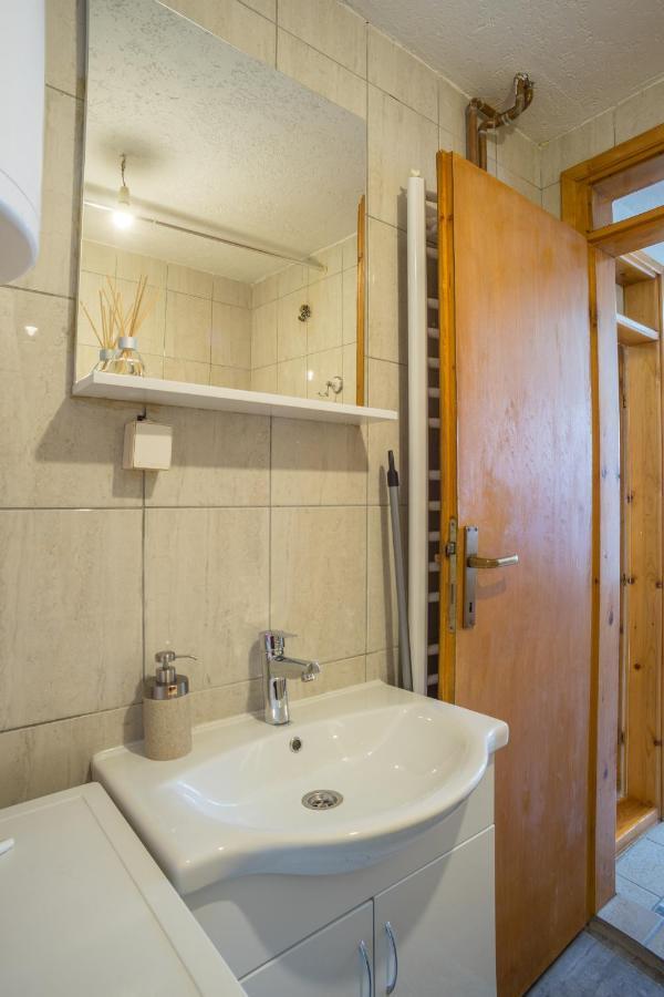 Vojinovic Apartman Žabljak エクステリア 写真
