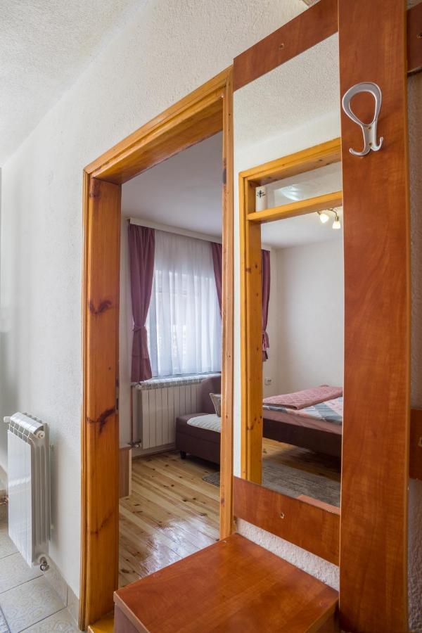 Vojinovic Apartman Žabljak エクステリア 写真
