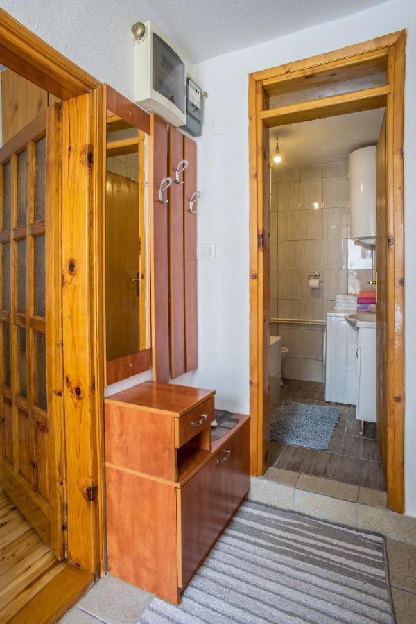 Vojinovic Apartman Žabljak エクステリア 写真